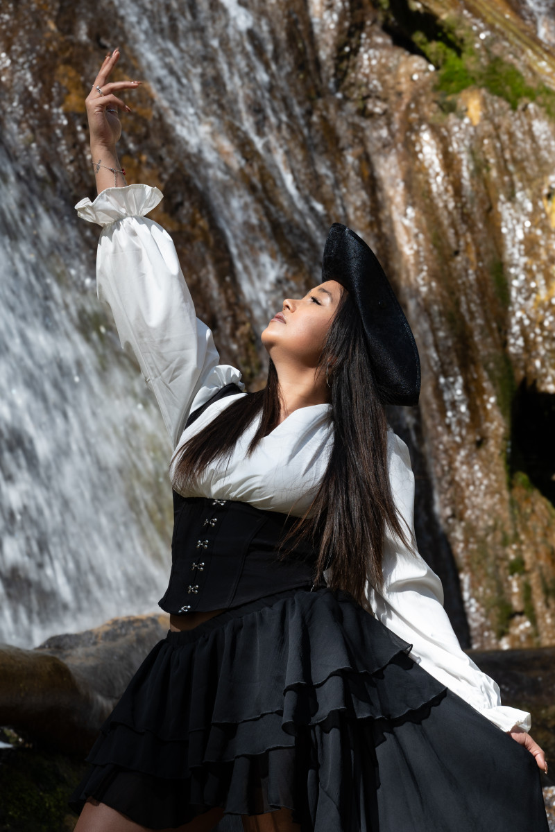 moments magiques avec de supers modèles