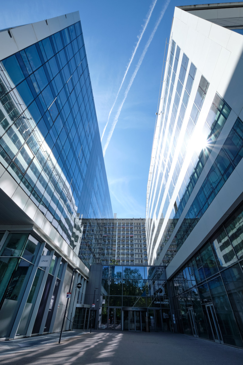 Sortie Architecture Lyon