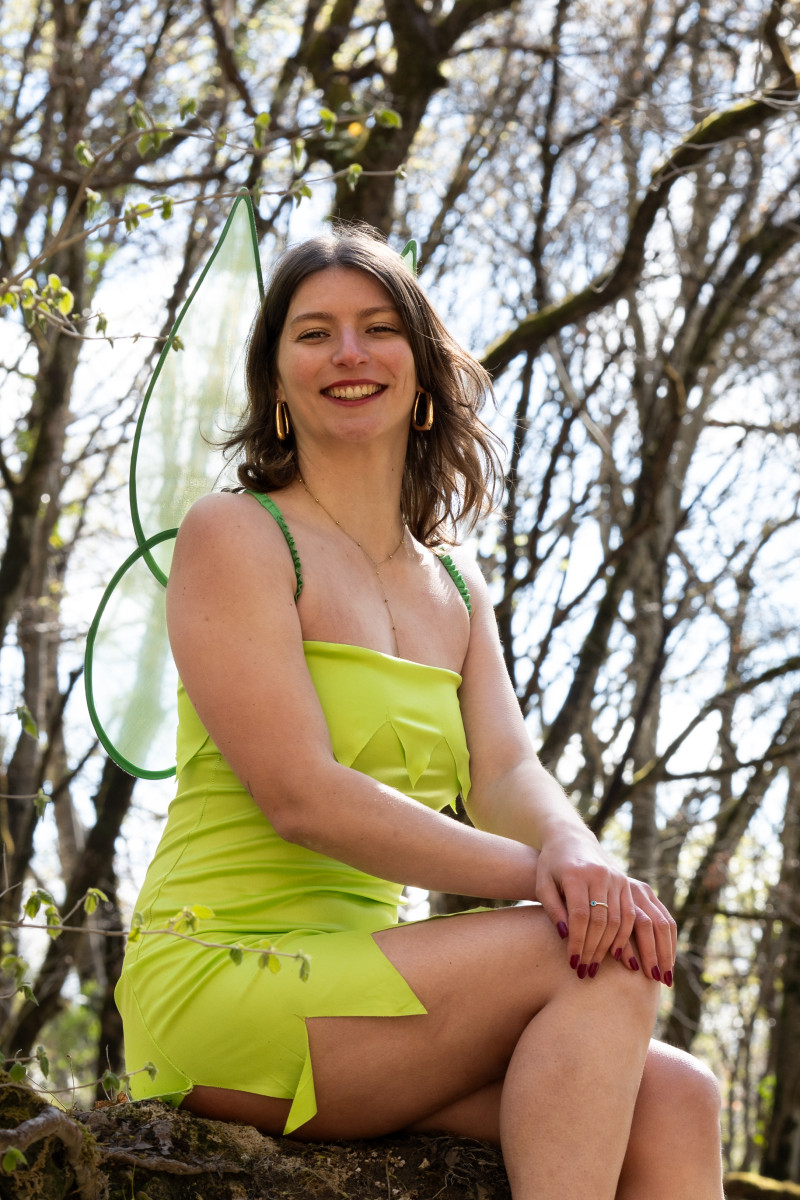 moments magiques vers les cascades