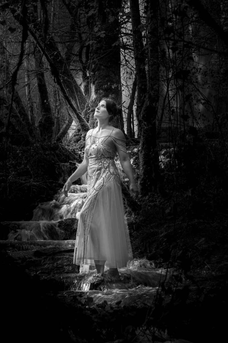 portraits cascades dans l'Ain