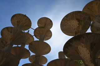 Voici la contribution à la sortie de LSP samedi 18 avril sur le thème de l’architecture minimaliste à la manière de Jack Flemings…. Un super moment comme d’habitude ! Merci !