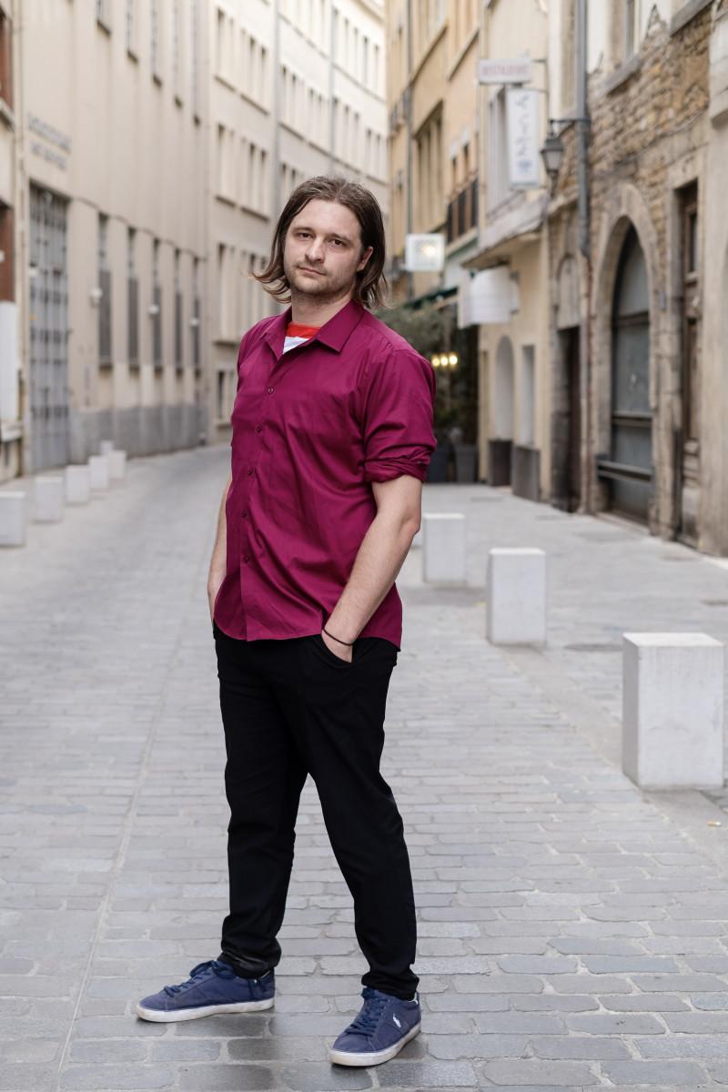 Les rencontres du jour, pour cette chasse à Charlie
