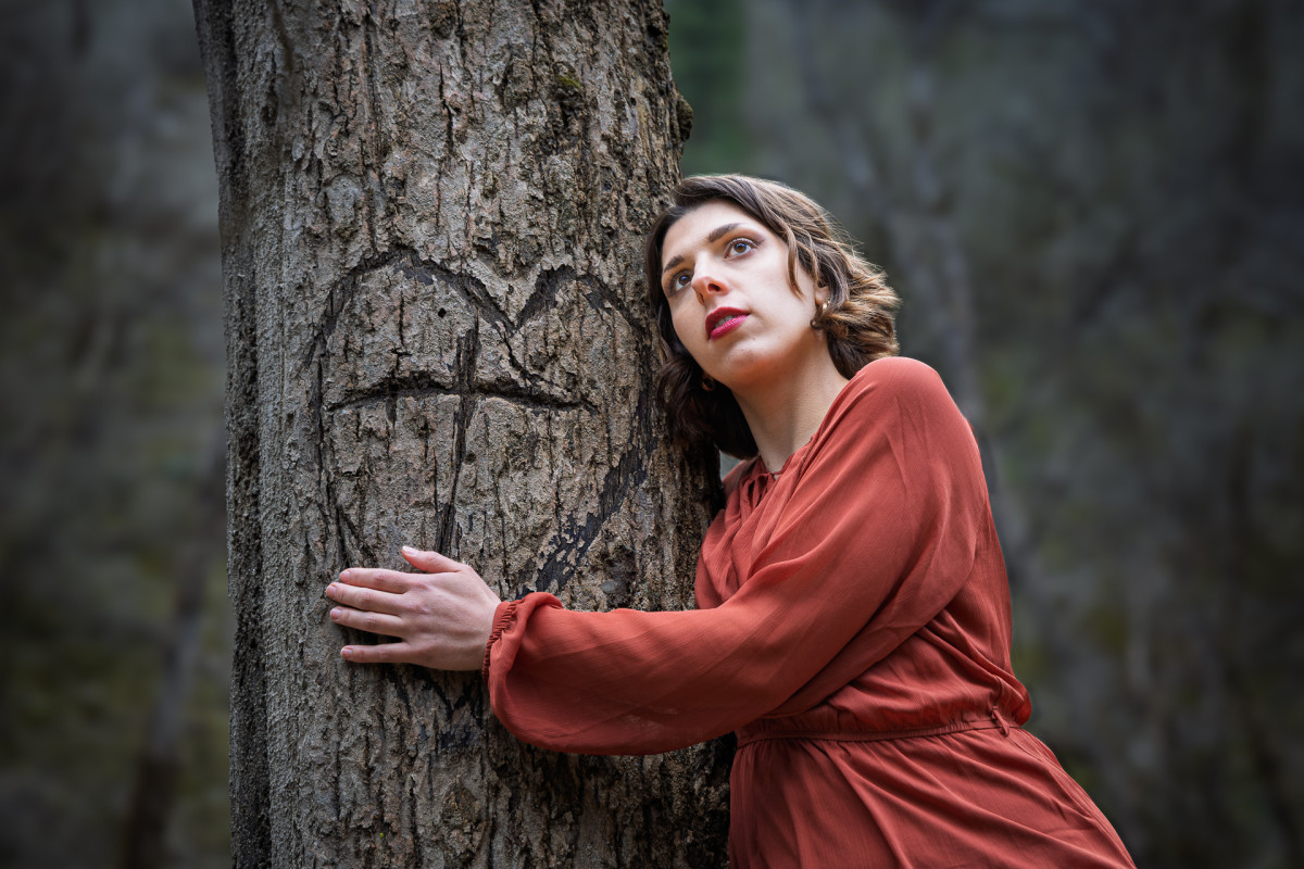 portraits cascades dans l'Ain