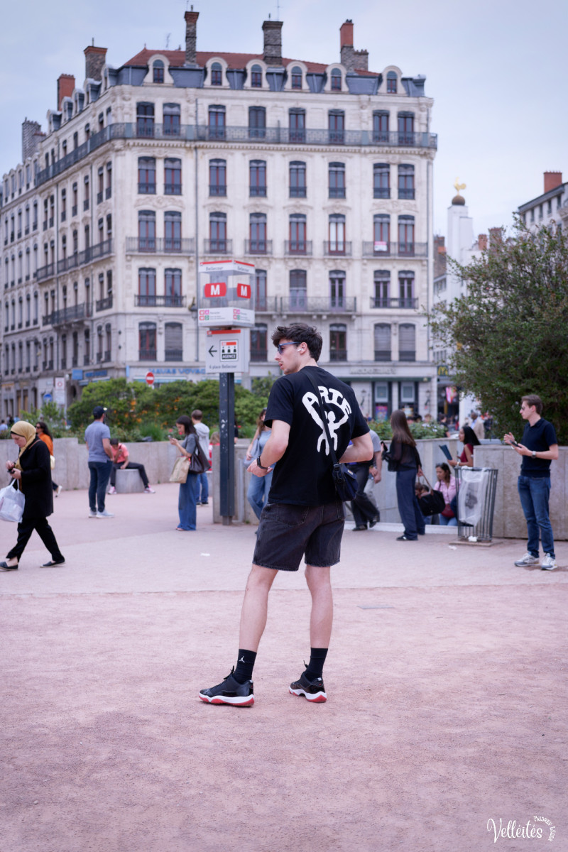 De très belles rencontres !