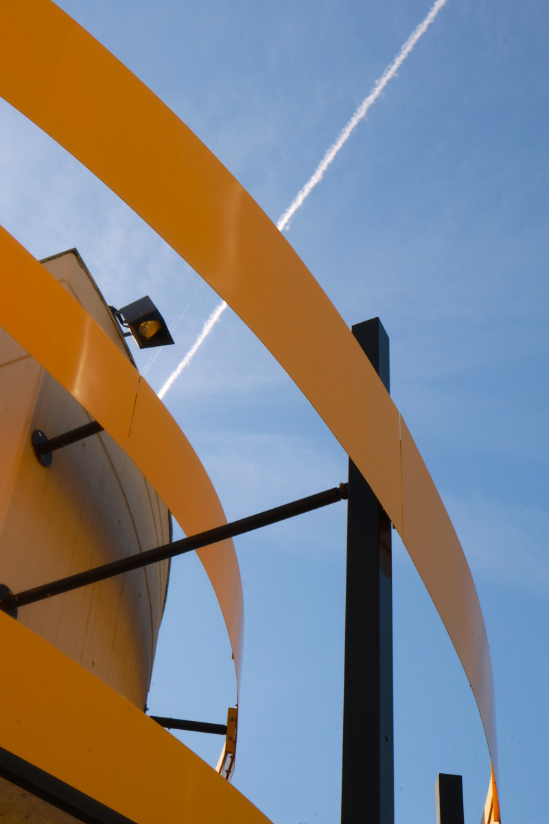 Sortie architecture,  partie 3 et dernière :)
C'était une super sortie, merci ✨️