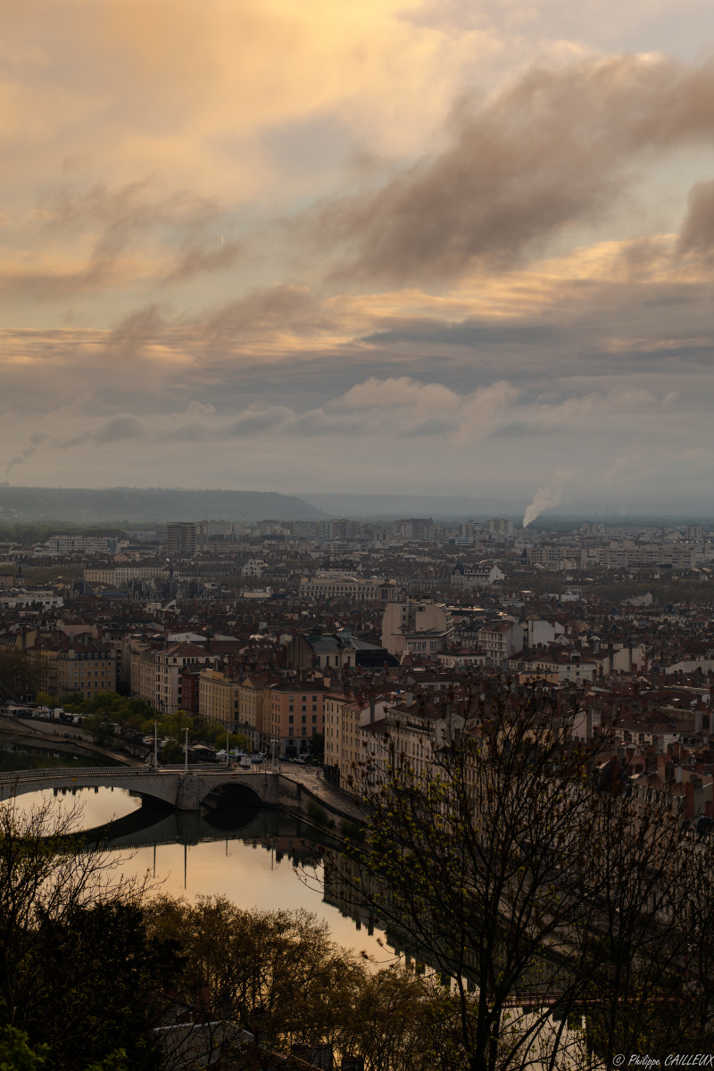 Levé de soleil difficile ce matin mais cela a été formateur pour une première, merci encore à toute l'équipe, Nico et Kaito ! Désolé pour le post traitement un peu poussif ;)