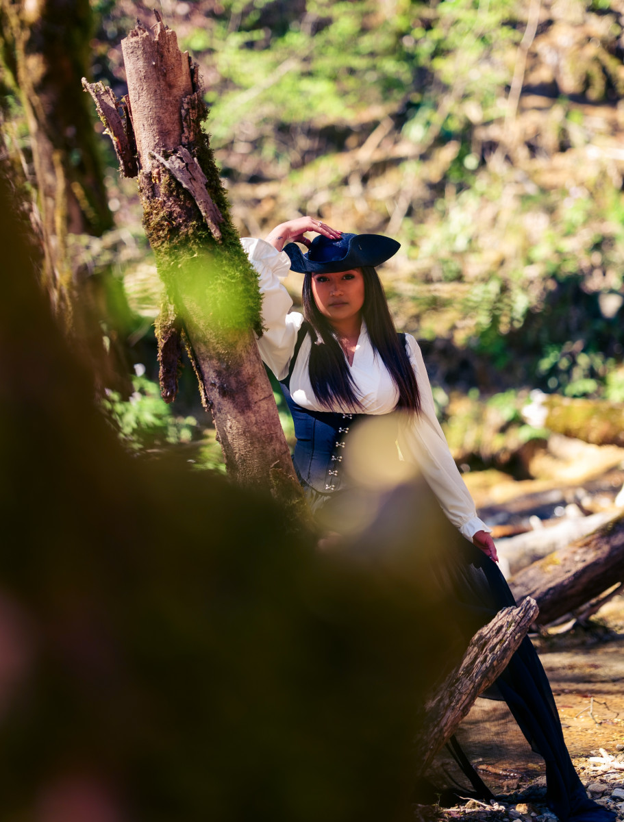 Merci a LSP pour cette superbe sortie découverte  du portrait dans un cadre magnifique, des cascades superbes, une ambiance forêt mystique, et des tenues inspirantes à photographier.