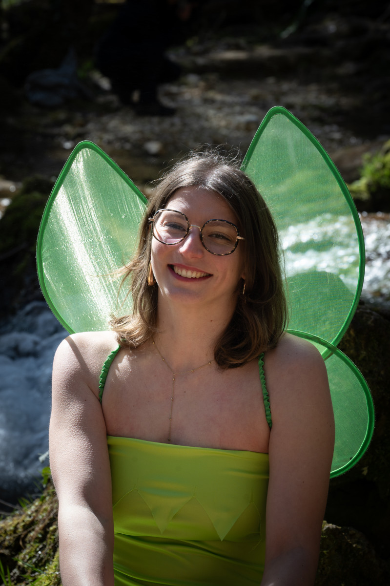 moments magiques avec de supers modèles