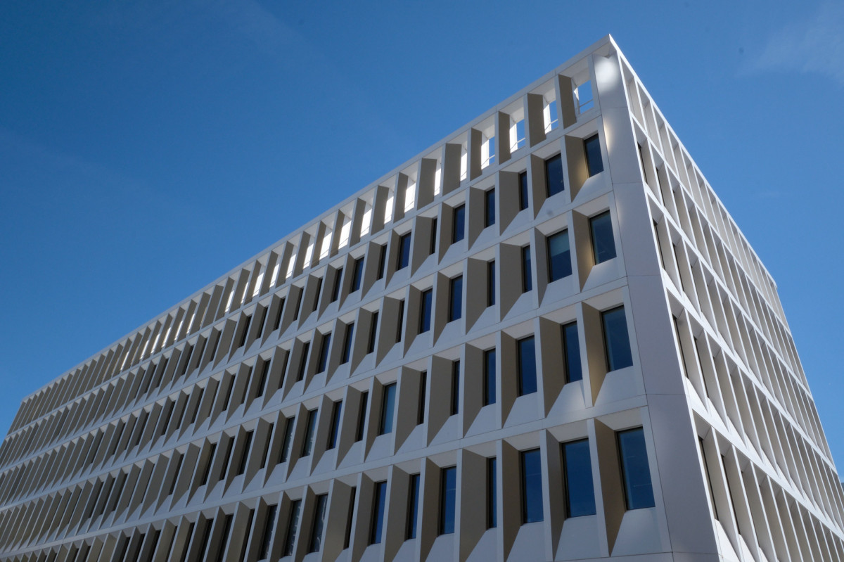 Sortie Architecture Lyon