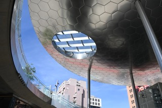 Voici la contribution à la sortie de LSP samedi 18 avril sur le thème de l’architecture minimaliste à la manière de Jack Flemings…. Un super moment comme d’habitude ! Merci !