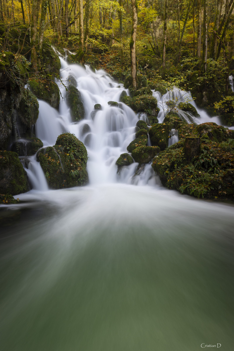 Au fil de l'eau 💧 💧