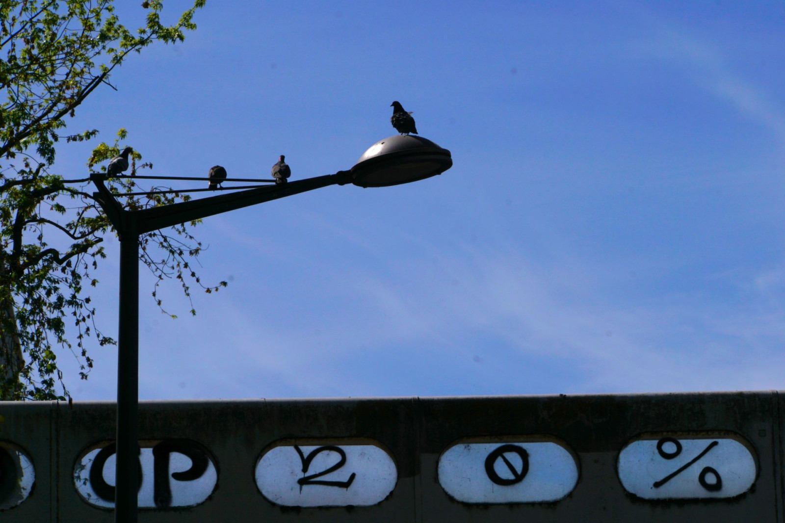 deuxième série architecture Part-Dieu, dans un style un peu différent !