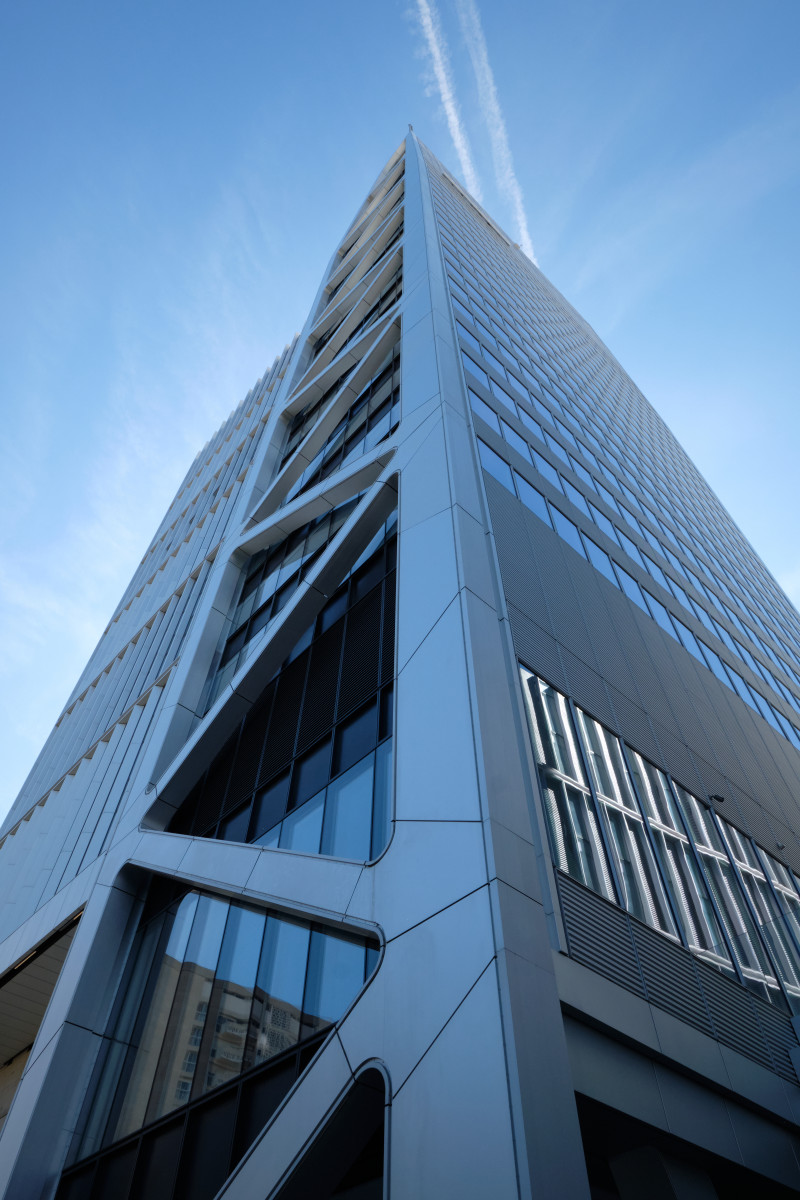 Sortie Architecture Lyon