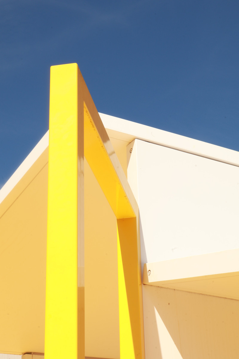 Sortie architecture,  partie 3 et dernière :)
C'était une super sortie, merci ✨️