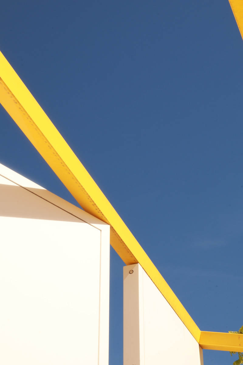 Sortie architecture,  partie 3 et dernière :)
C'était une super sortie, merci ✨️