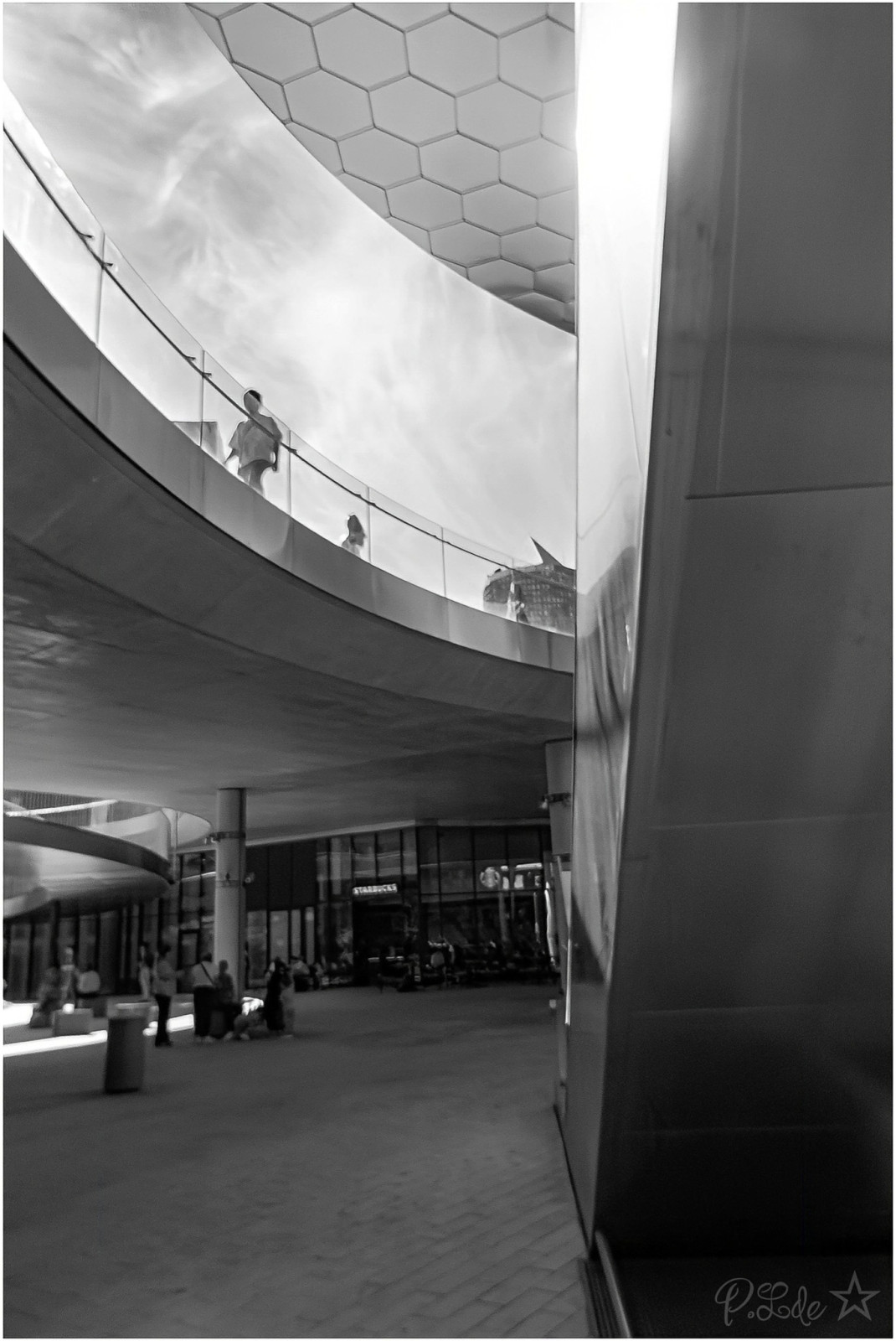 Sortie architecture 2e partie
