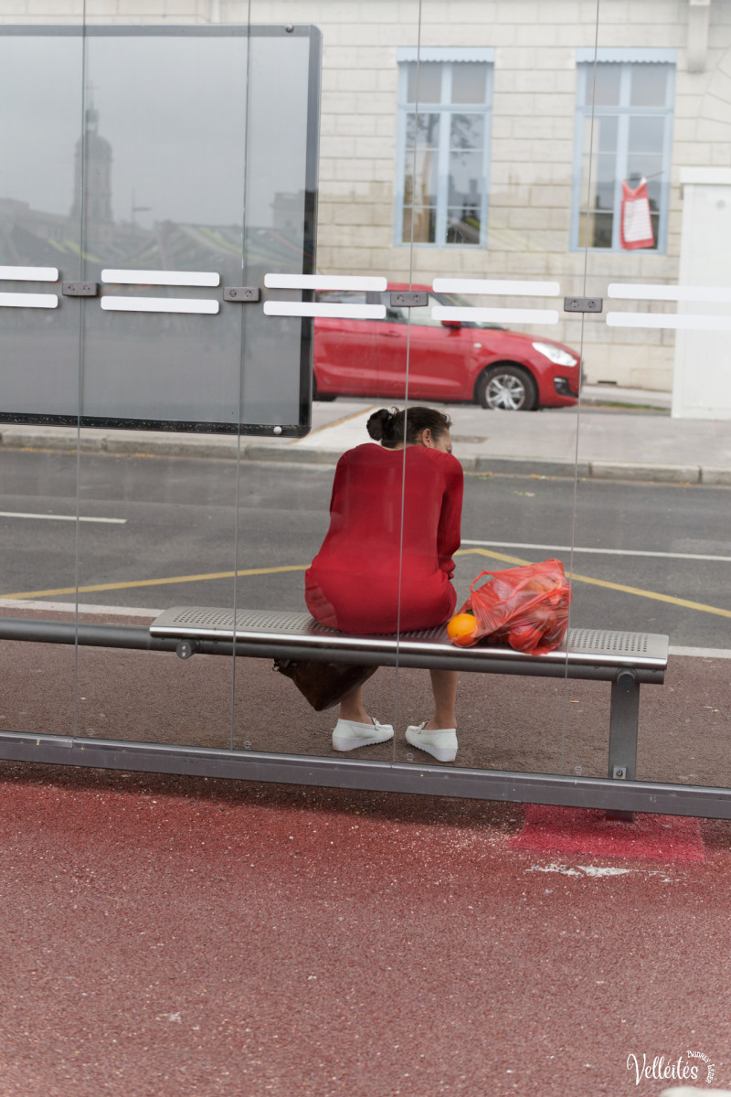 De très belles rencontres !