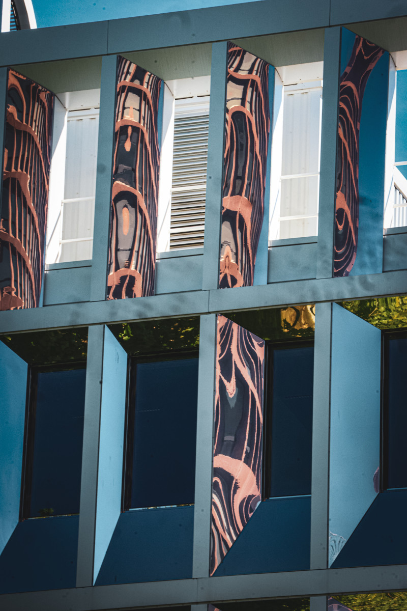 Suite et fin. J’ai dû oublier de zoomer en cours de route 🙃