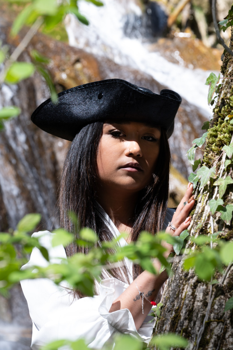 moments magiques avec de supers modèles