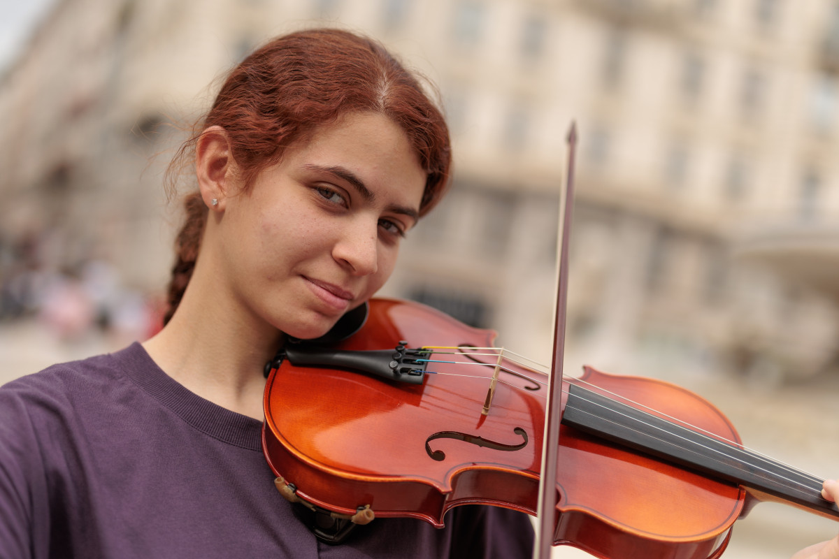 Sortie portraits de rue "Où est Charlie ?"

Très belle sortie photo, pleine de bons moments !
Merci @nicolasnavrot et @Kaito pour l'organisation.