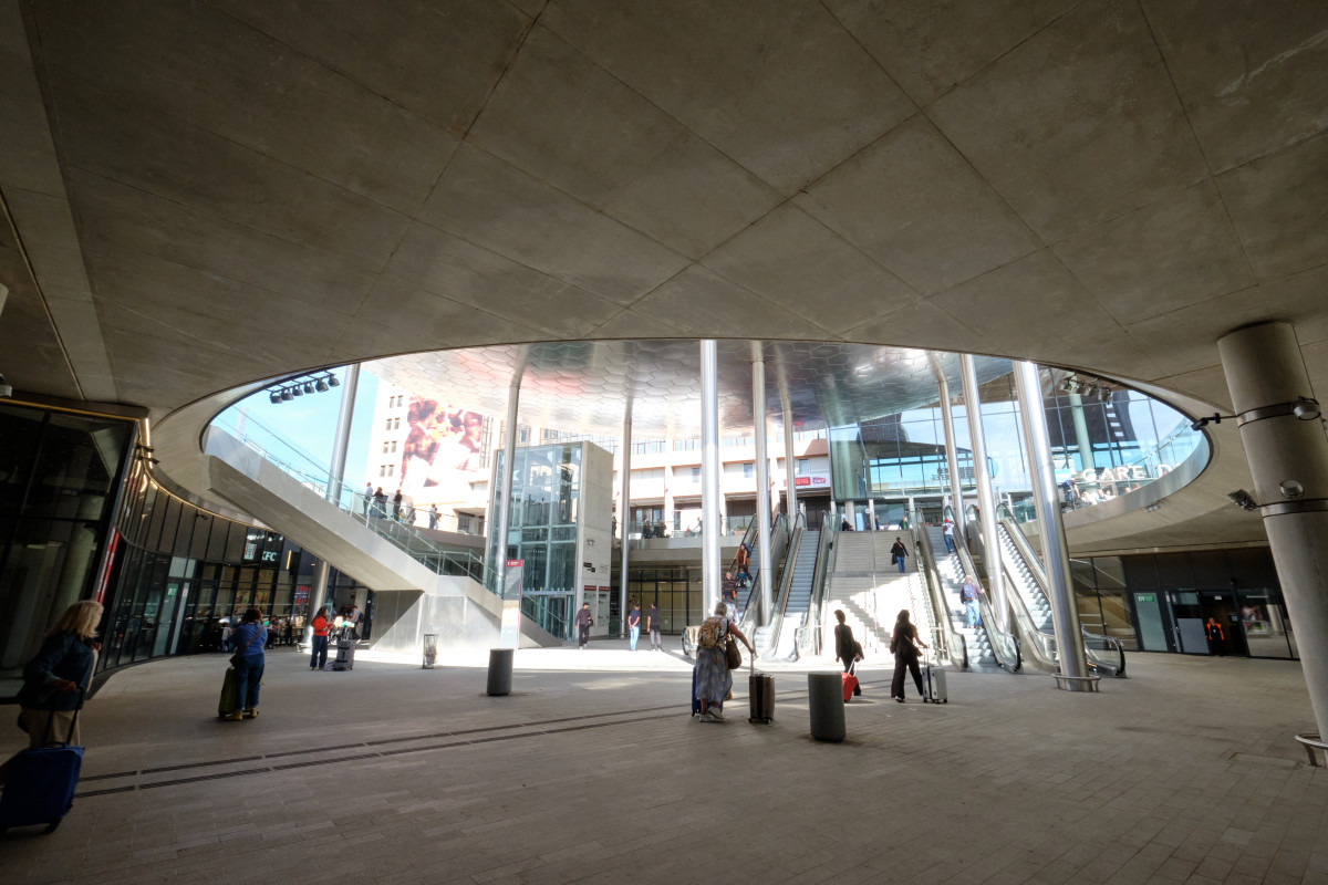 Sortie Architecture Lyon partie 2