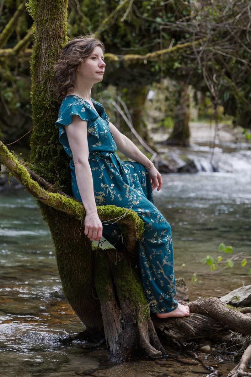 portraits cascades dans l'Ain