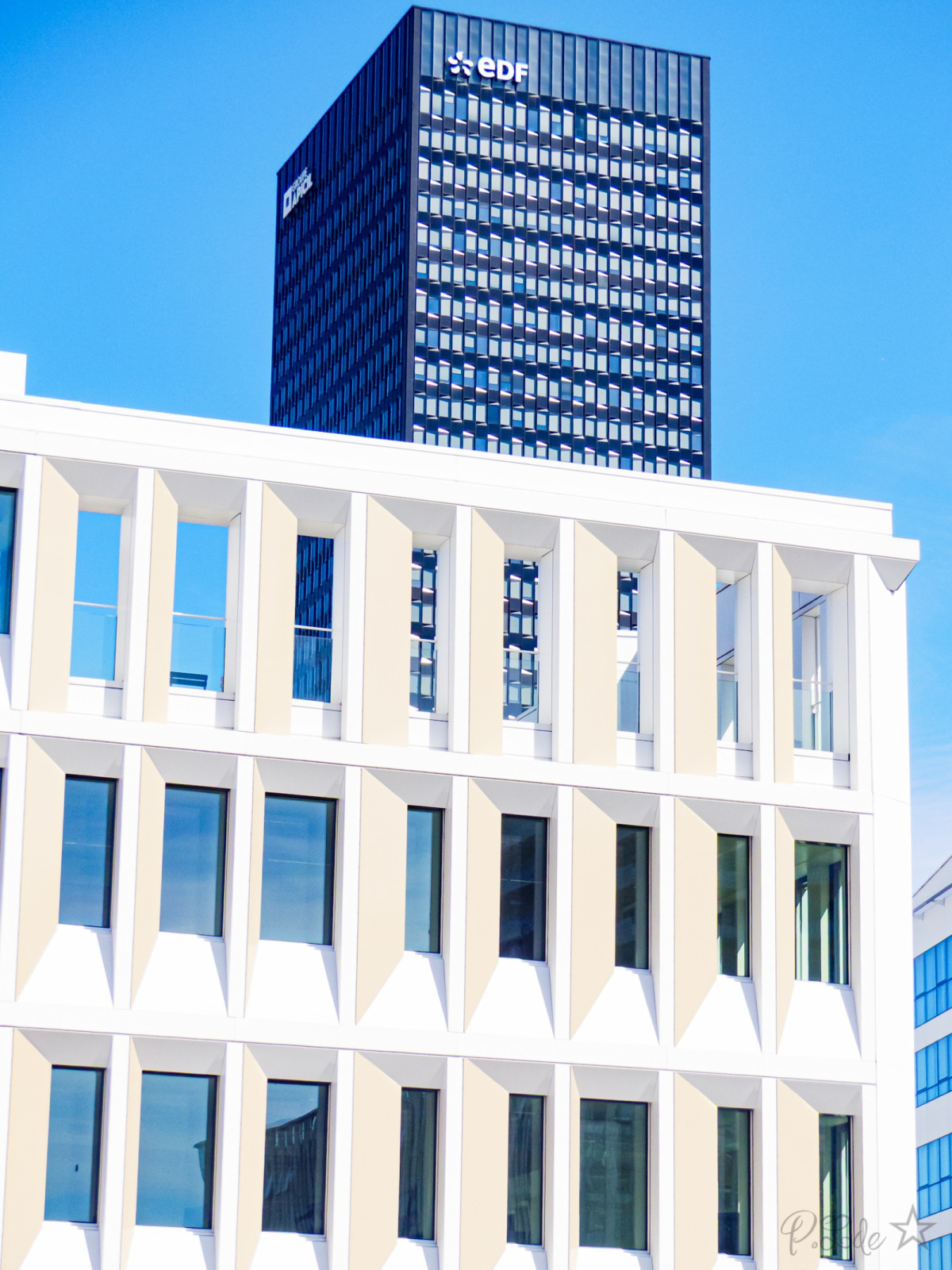 Sortie Architecture 3e partie
