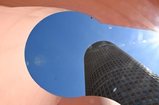 Voici la contribution à la sortie de LSP samedi 18 avril sur le thème de l’architecture minimaliste à la manière de Jack Flemings…. Un super moment comme d’habitude ! Merci !