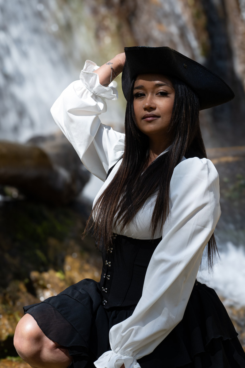 moments magiques avec de supers modèles