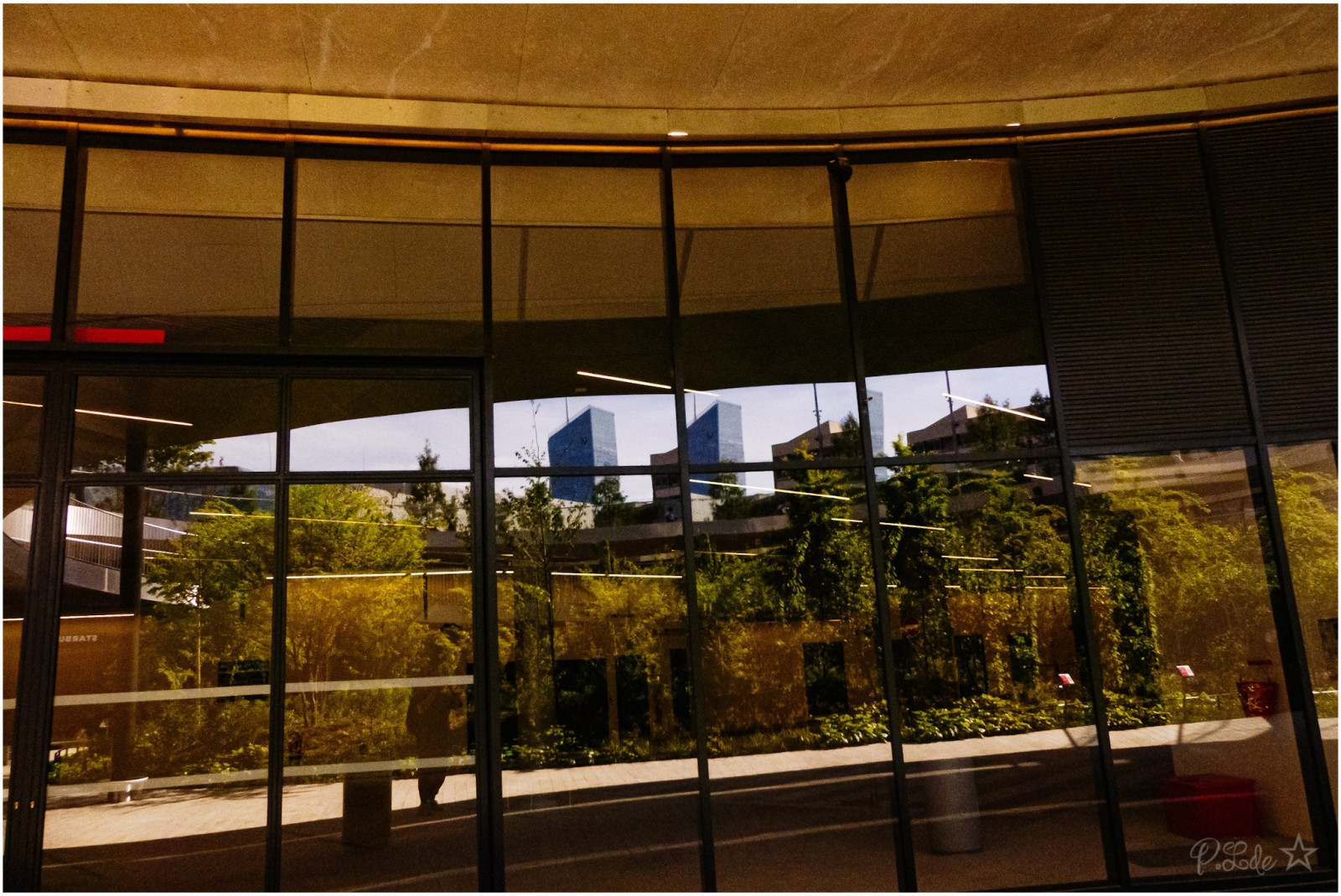 Sortie architecture 2e partie