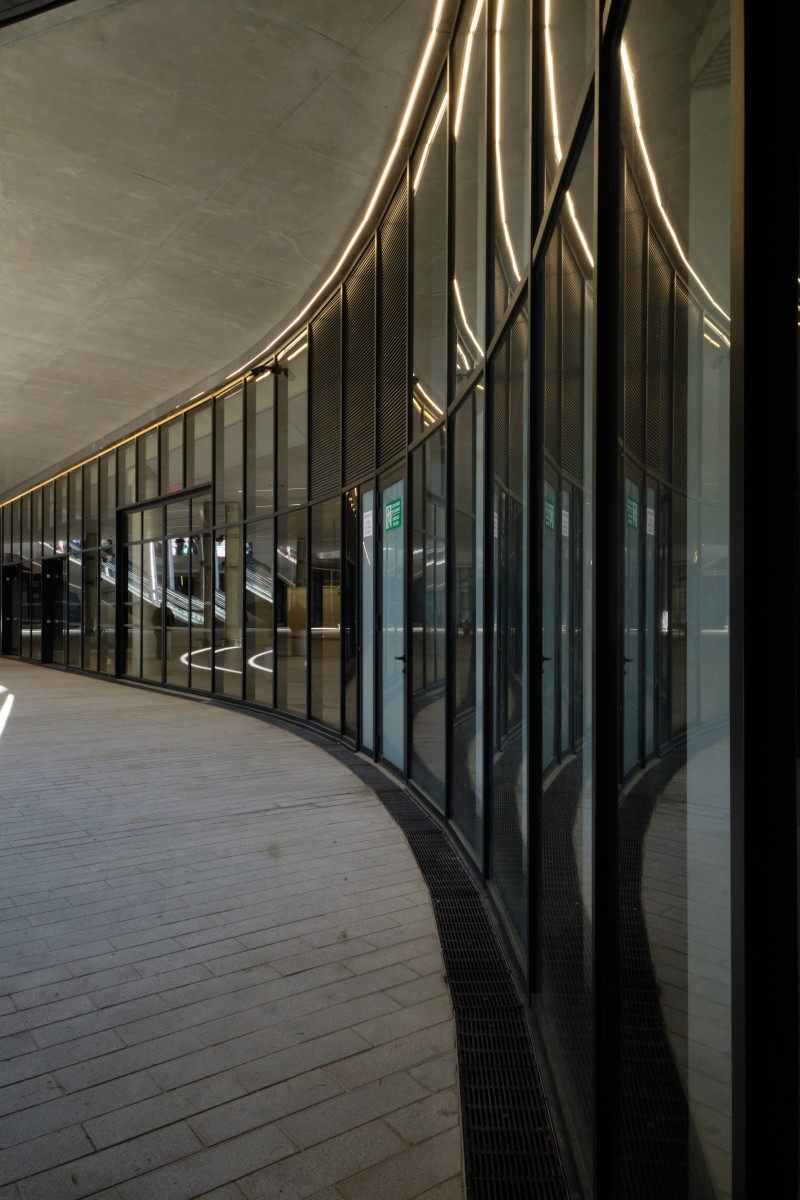 Sortie Architecture Lyon partie 2