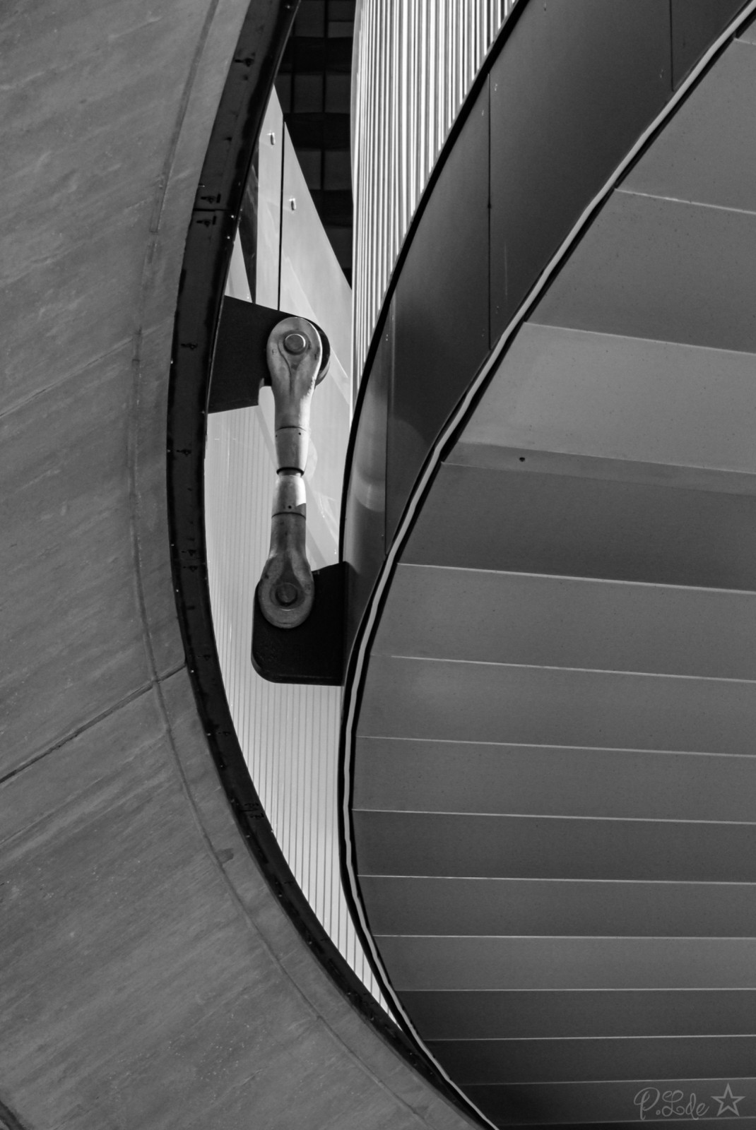 Sortie architecture 2e partie