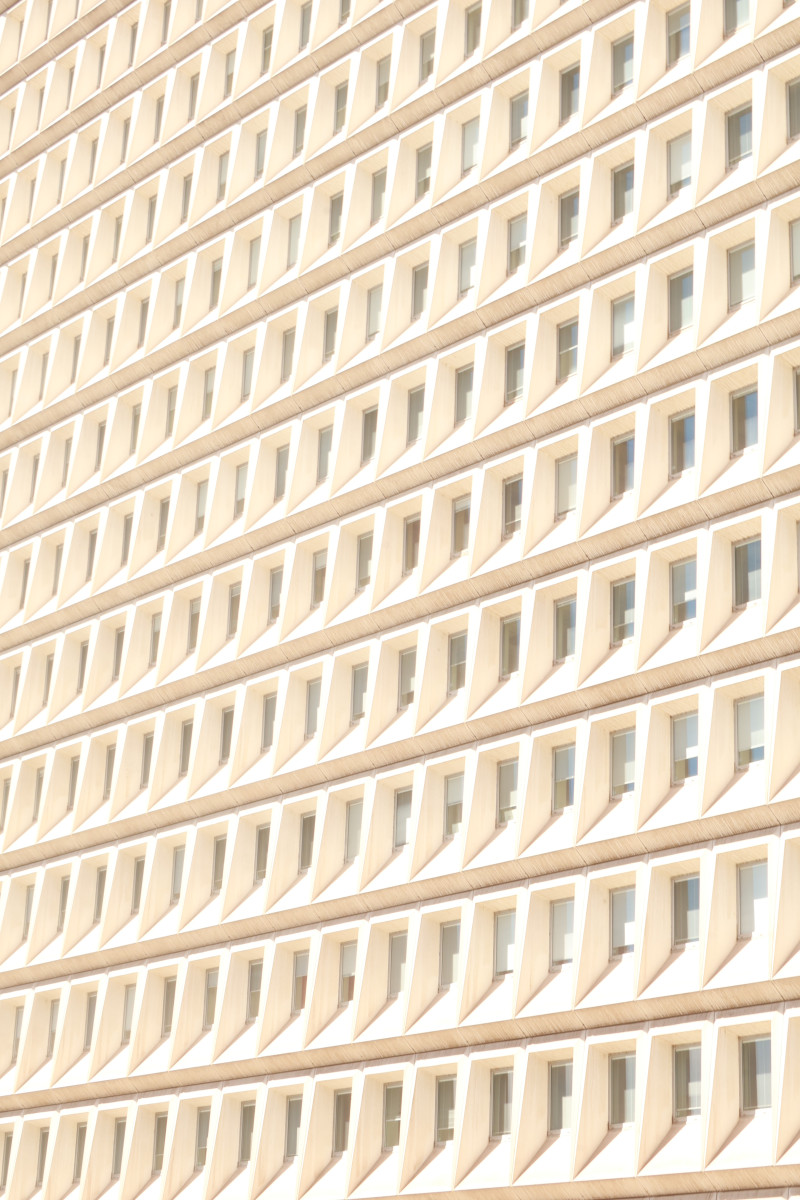 Sortie architecture, partie 2.