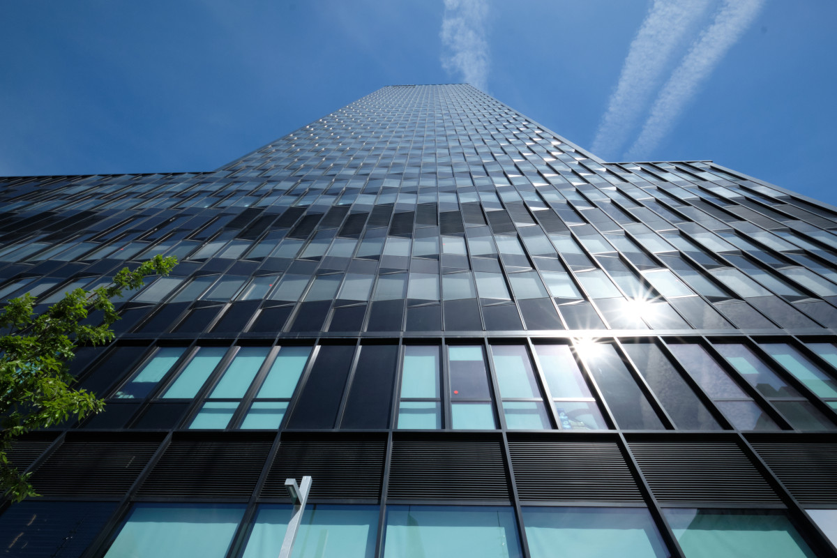 Sortie Architecture Lyon partie 2