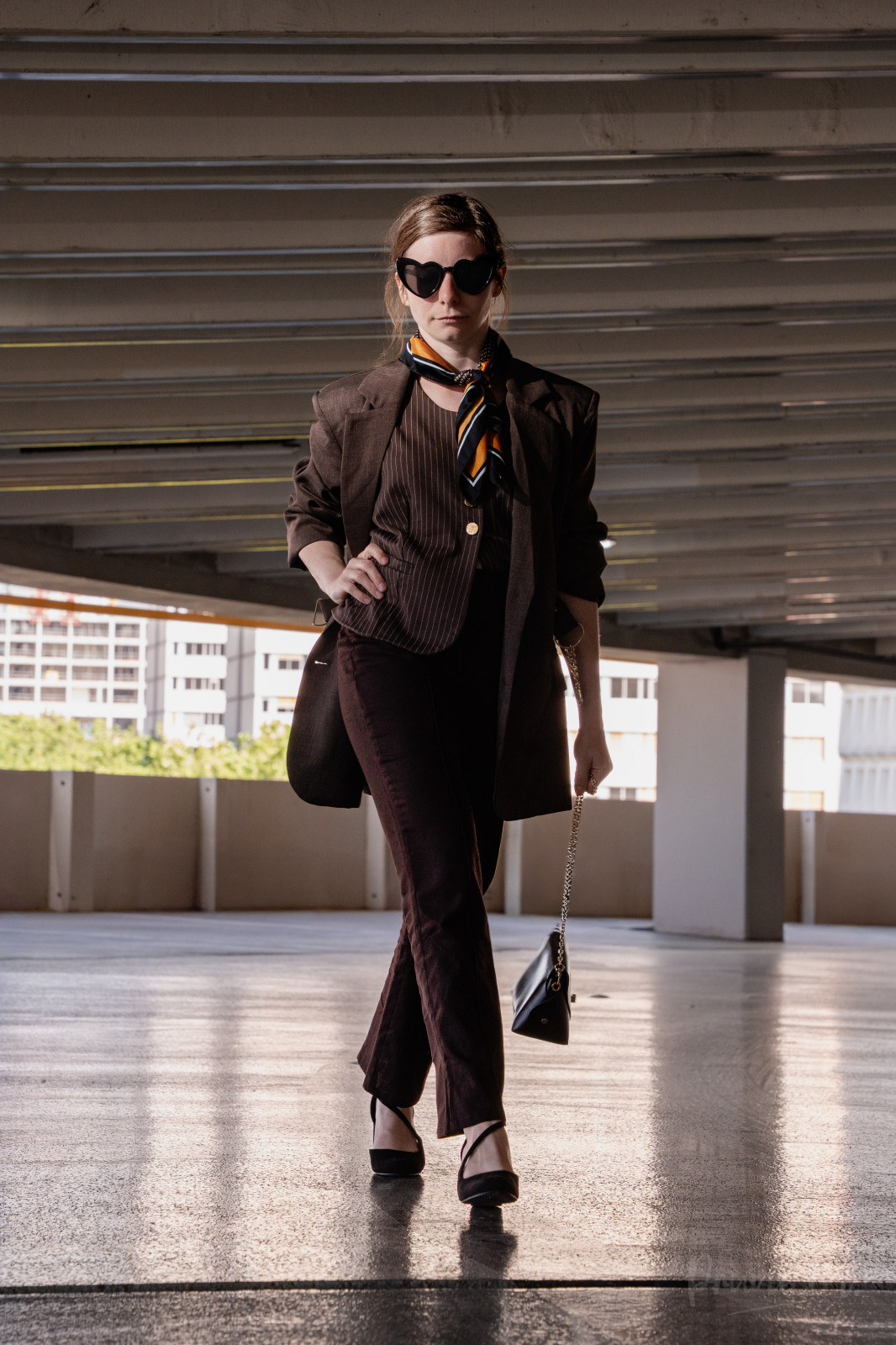 Runway version parking avec @anaisdelh@aol.fr x)