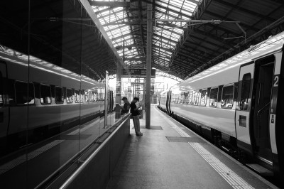Petit WE sur Lausanne partie 3