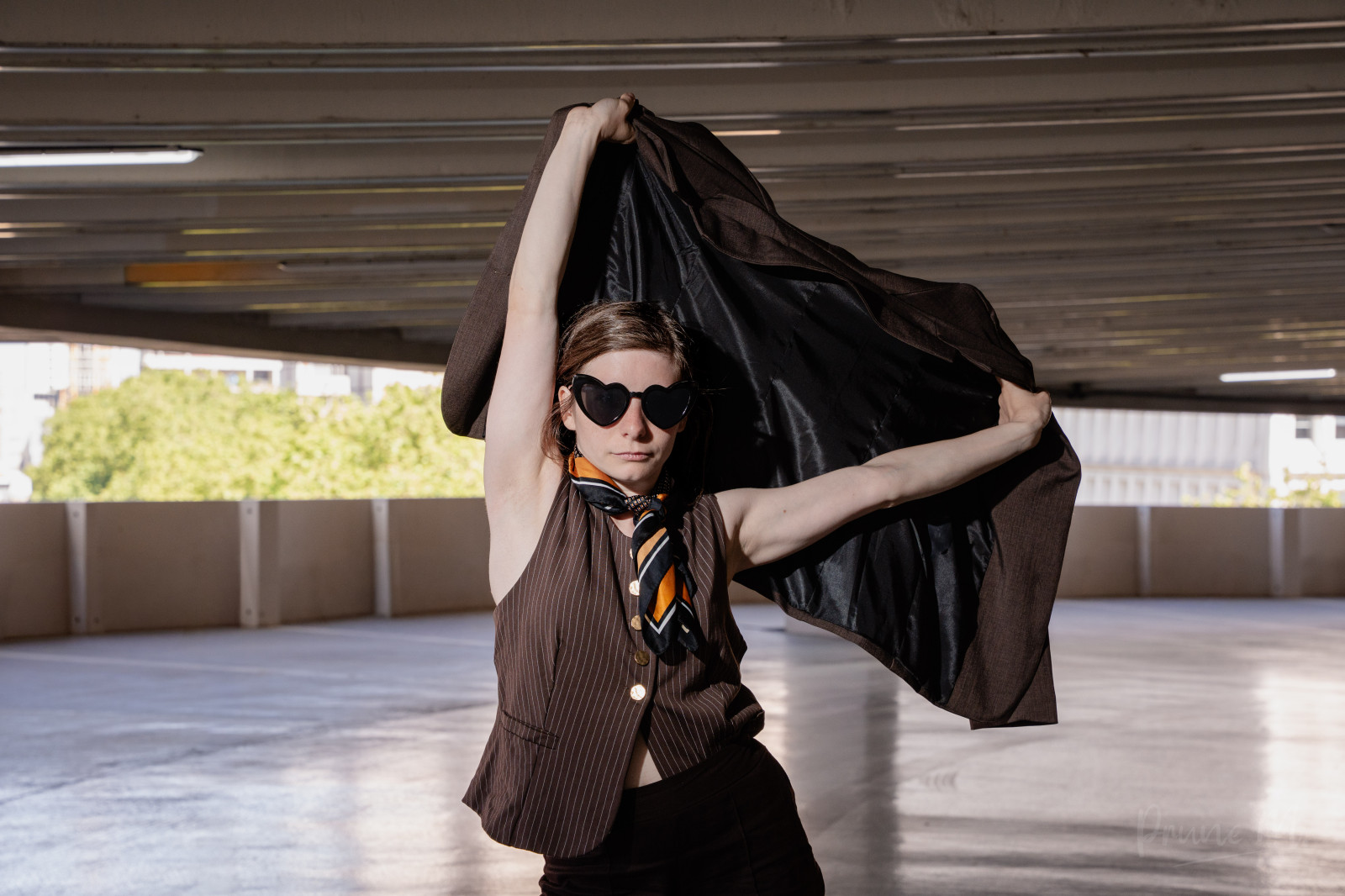 Runway version parking avec @anaisdelh@aol.fr x)