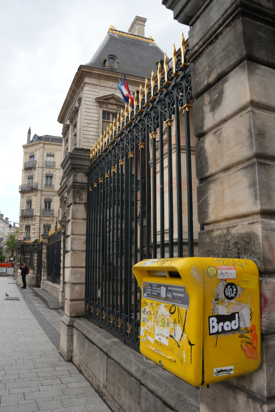 Allez je me lance mais je débute…
Du coup plutôt chasse et en l’occurrence chasse au jaune