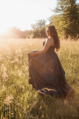 Avec @melody.migliaccio et @emma_spz on est allé faire du repérage pour l’atelier portrait printanier à la golden hour ! 🤗💐

Hâte de vous voir le 6 juin ! 📸
