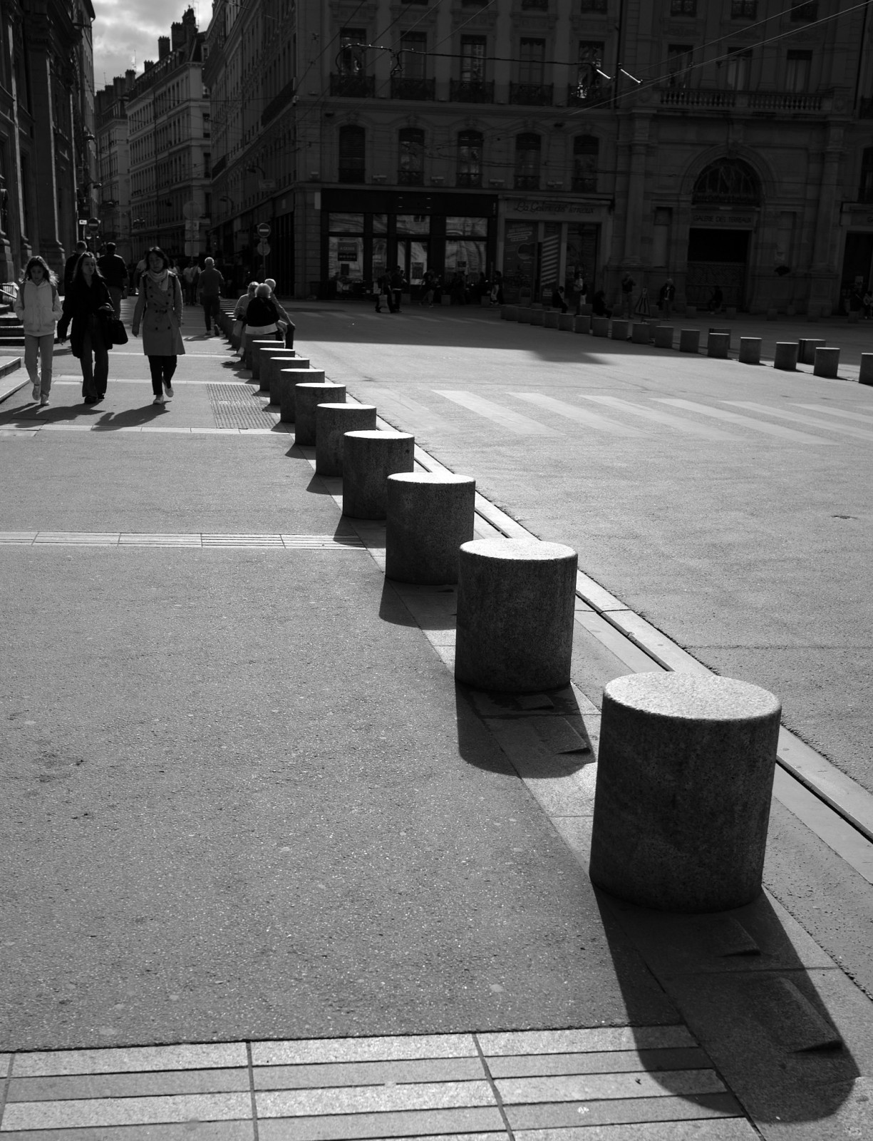 Petite sortie très rapide du dimanche