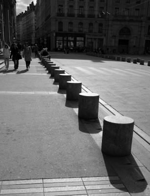 Petite sortie très rapide du dimanche