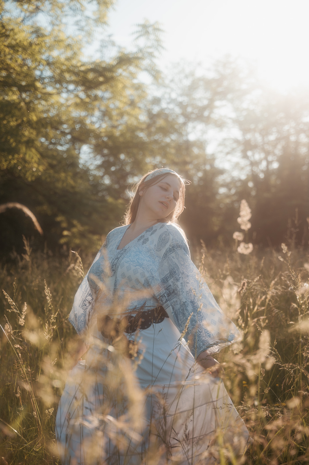 Avec @melody.migliaccio et @emma_spz on est allé faire du repérage pour l’atelier portrait printanier à la golden hour ! 🤗💐

Hâte de vous voir le 6 juin ! 📸