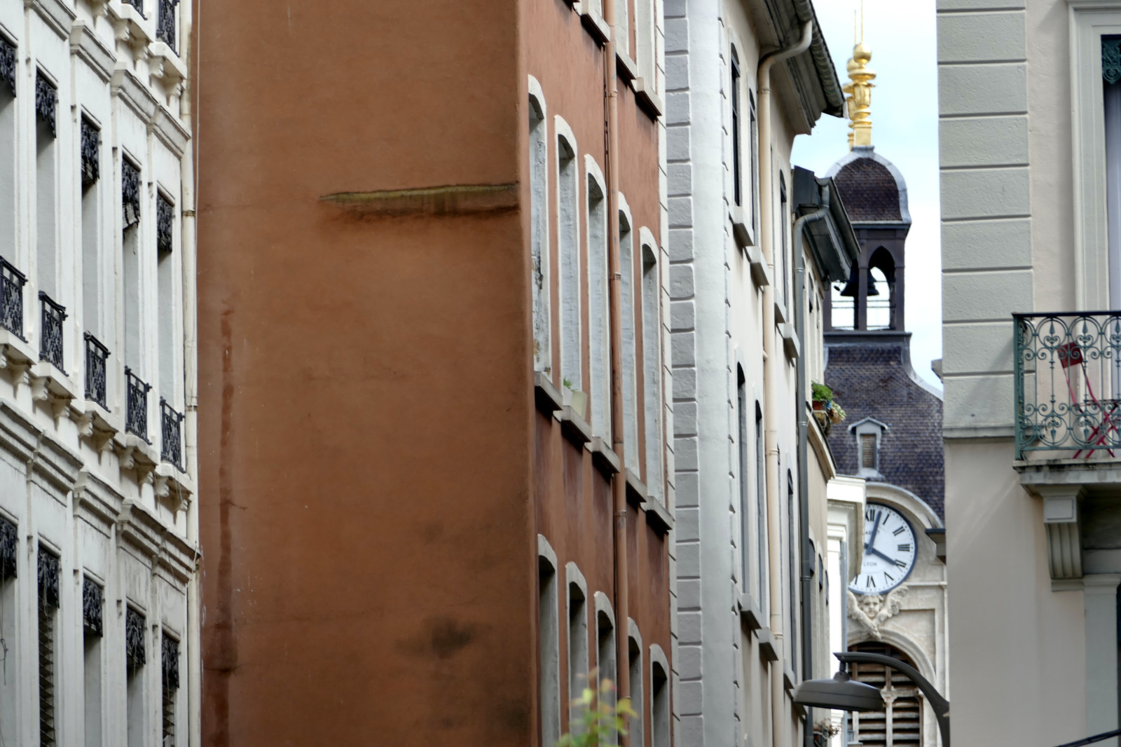 Street photo chasseur et graphique
