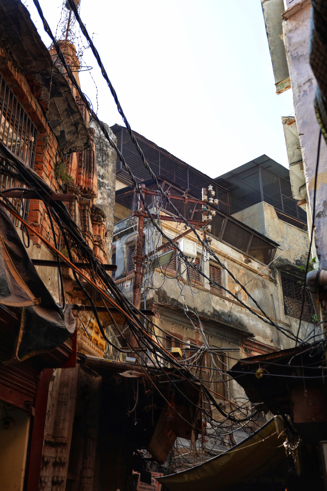 Quelques photos du voyage en Inde en janvier. Apareil Canon RP.