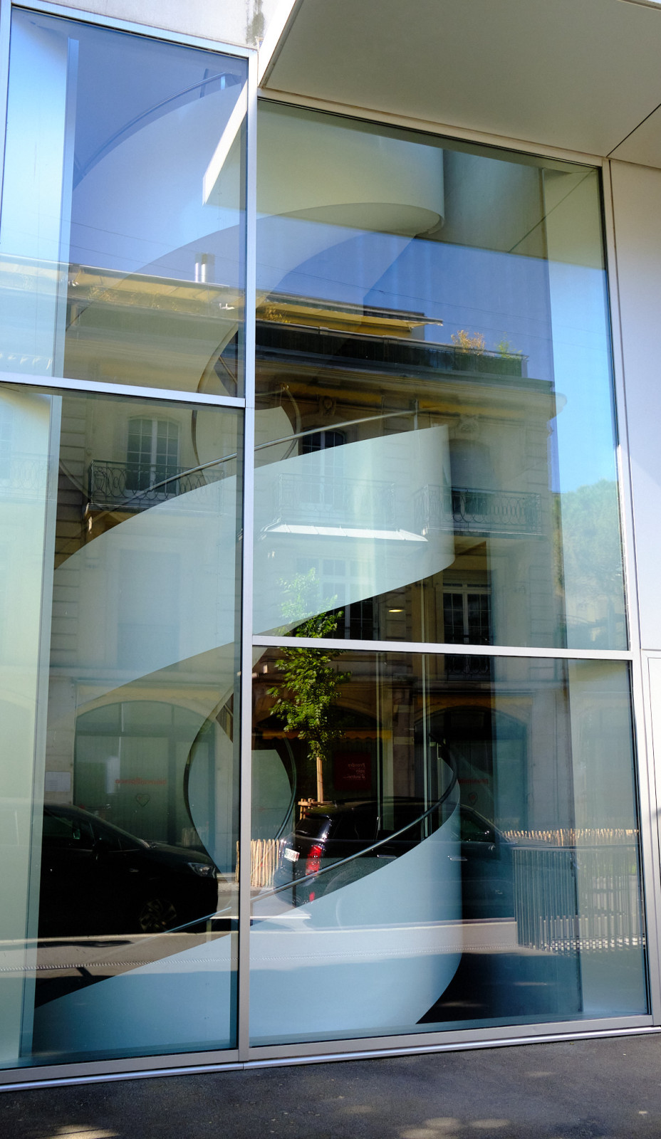 Petit WE sur Lausanne partie 3