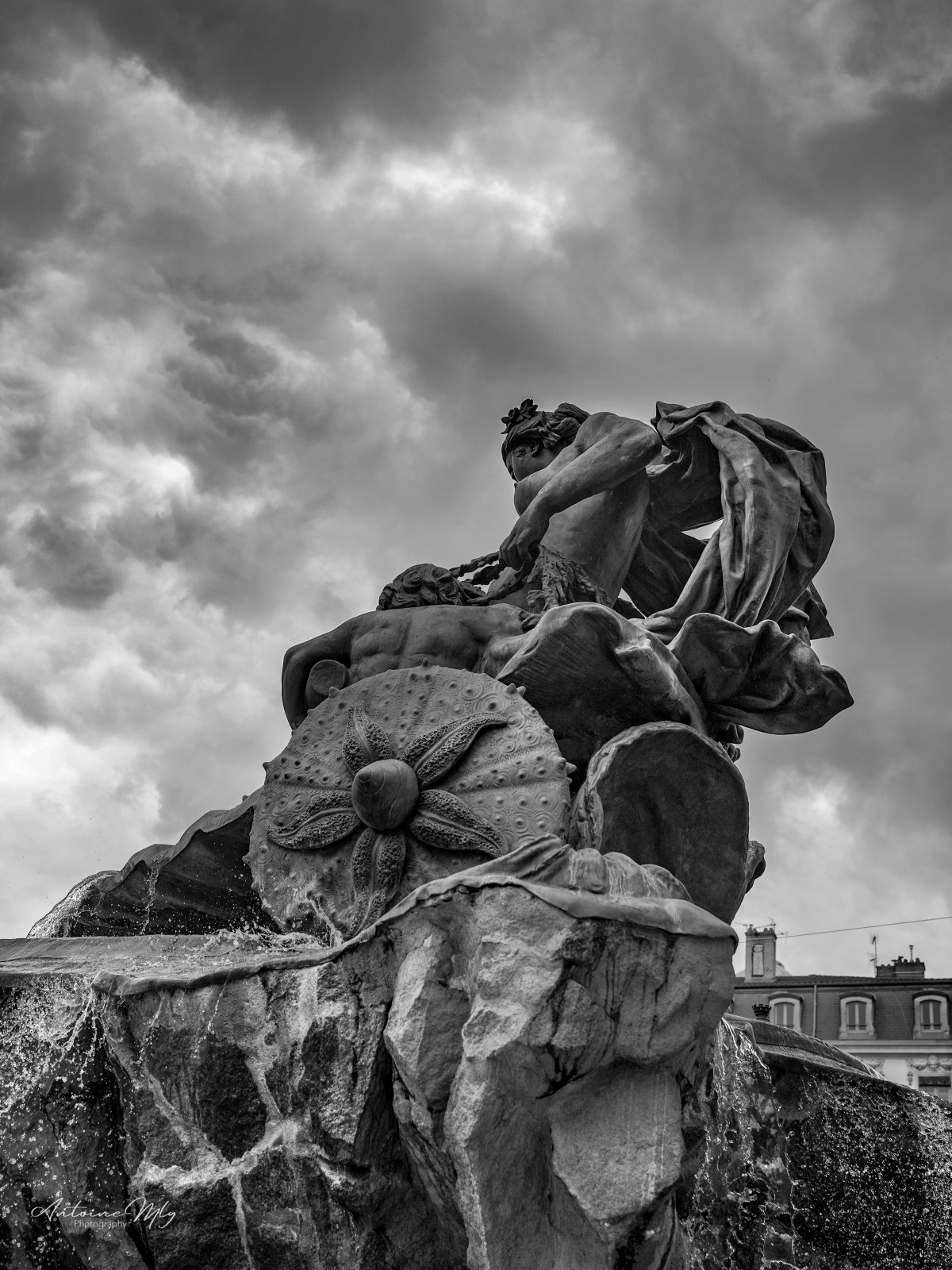 Suite et fin de nos pérégrinations en presqu'île (2/2)