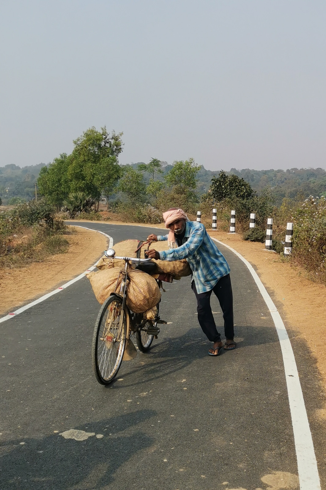Quelques photos du voyage en Inde en janvier. Apareil Canon RP.
