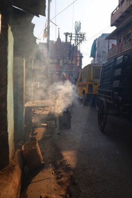 Quelques photos du voyage en Inde en janvier. Apareil Canon RP.