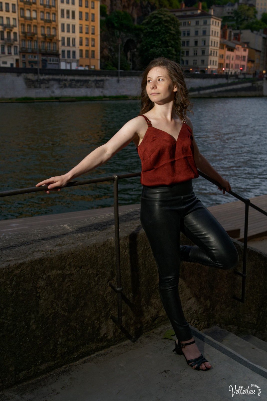 Merci @anaisdelh@aol.fr  pour cet échange d’idées photos!