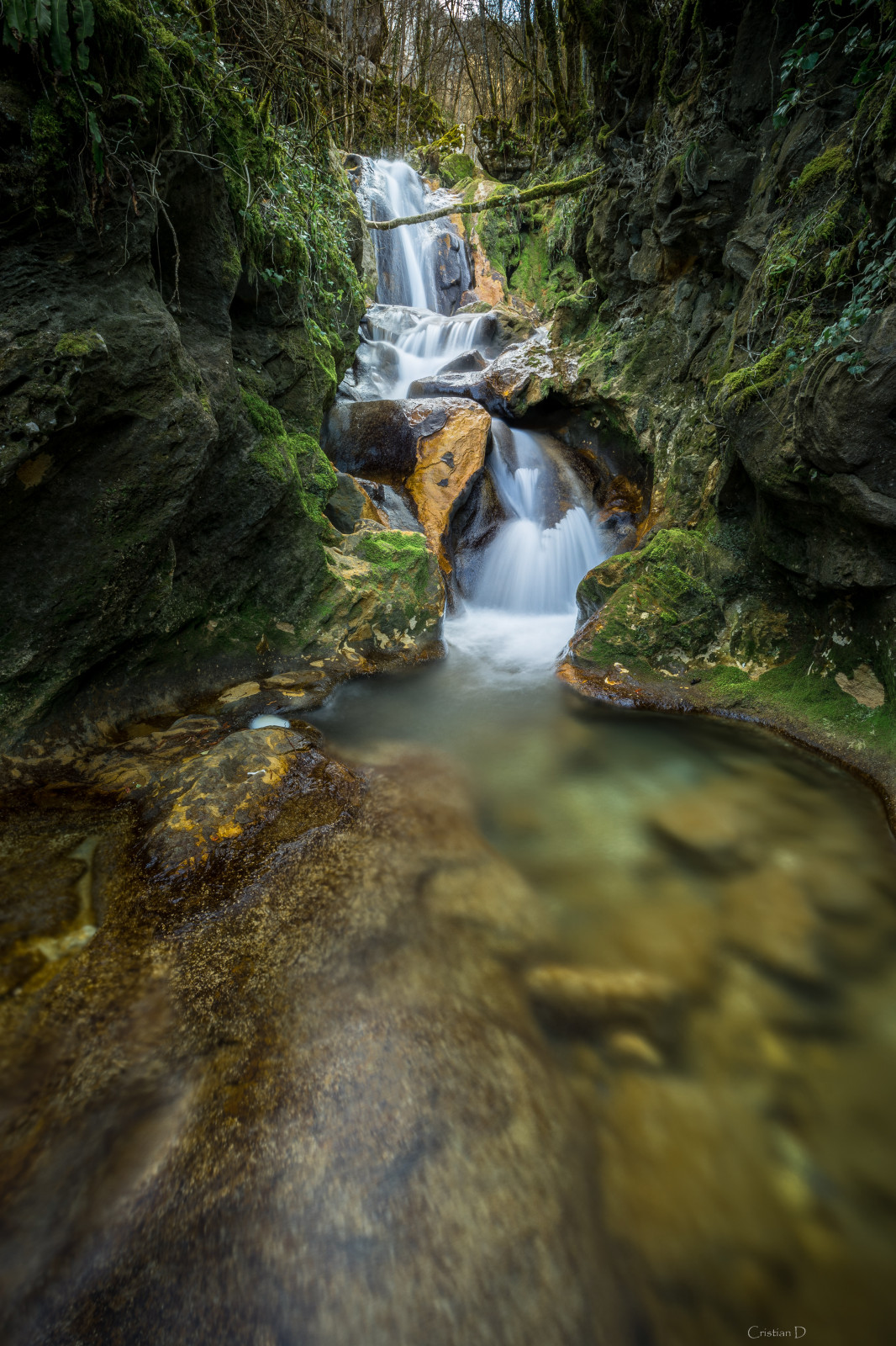 Au fil de l'eau 💧